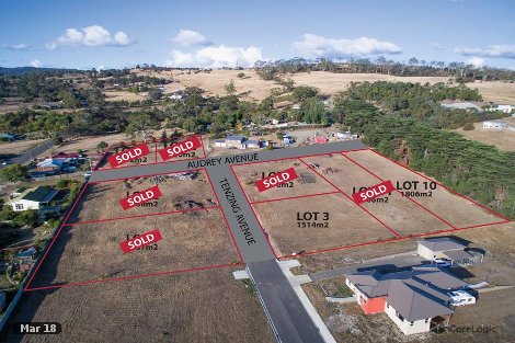 Lot 10/80a Abels Hill Rd, St Leonards, TAS 7250