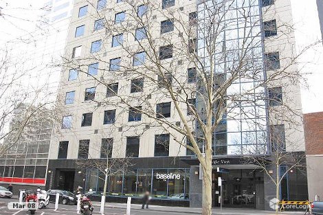 605/102 Wells St, Southbank, VIC 3006