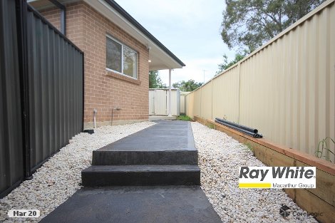 22a Mcewan Cct, Mount Annan, NSW 2567