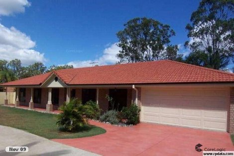 27 Clivia Cres, Daisy Hill, QLD 4127