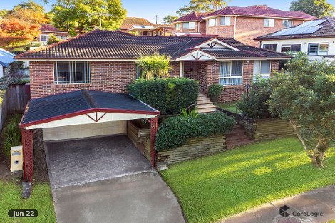 12a Myra Ave, Ryde, NSW 2112