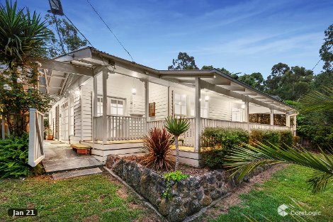 8 Russell Rd, Warrandyte, VIC 3113