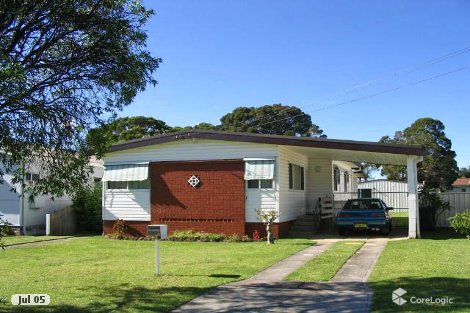 26 Ball St, Colyton, NSW 2760