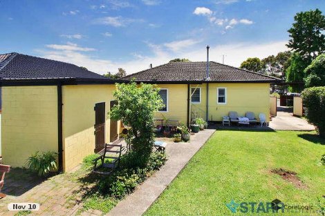 16 Chiswick Rd, South Granville, NSW 2142