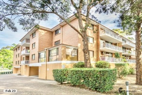 6/28-30 Lane St, Wentworthville, NSW 2145