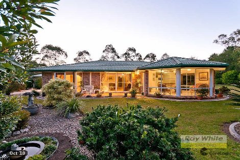 9 Riverine Ct, Samford Valley, QLD 4520