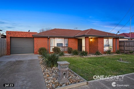 1 Hope Pl, Seabrook, VIC 3028