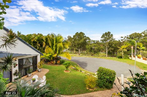 7 Penola Pl, Ashmore, QLD 4214