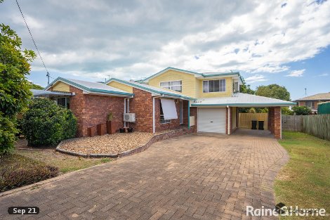 15 Ungowa Ave, Pialba, QLD 4655