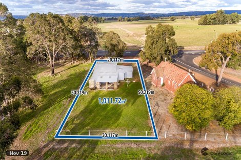 7070 South Western Hwy, Coolup, WA 6214