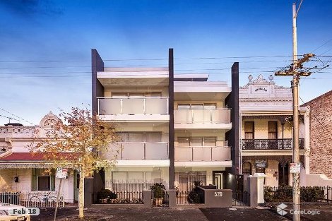 202/520 Rathdowne St, Carlton North, VIC 3054