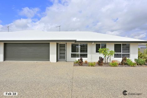 5/8 Leivesley St, Bundaberg East, QLD 4670