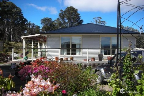 18 Bronte Estate Rd, Bronte Park, TAS 7140