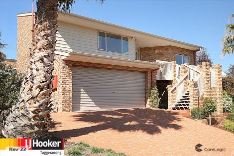 20 Parfitt Cres, Calwell, ACT 2905