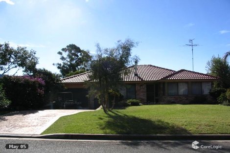 8 Longdon Cl, South Penrith, NSW 2750