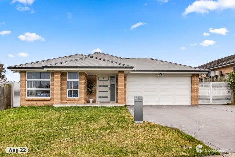 14 Boxer St, Gillieston Heights, NSW 2321