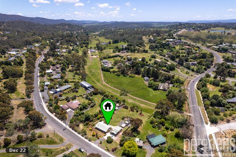 14 Blackstone Rd, Blackstone Heights, TAS 7250