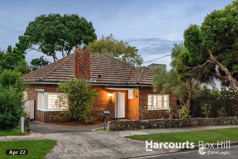 7 David St, Box Hill South, VIC 3128