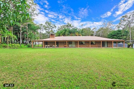 35-45 Rosewood Rd, Munruben, QLD 4125