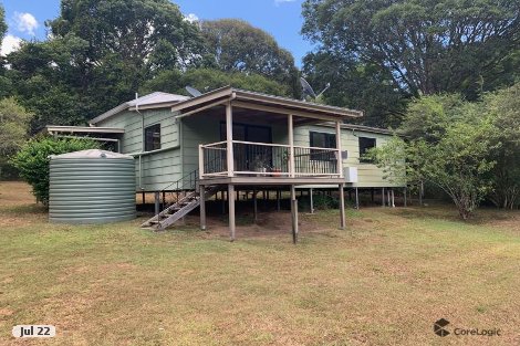 981 Tyalgum Rd, Eungella, NSW 2484