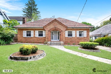 7 Findlay Ave, Roseville, NSW 2069