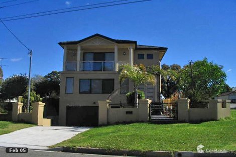 79 Hurstville Rd, Hurstville Grove, NSW 2220