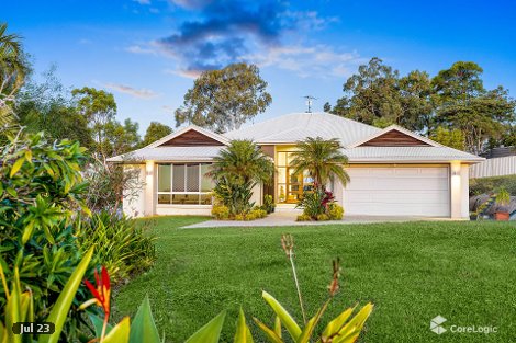 138 Whistler Ridge Dr, Yandina Creek, QLD 4561