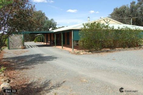 436 Kelleher Rd, Tarnook, VIC 3670