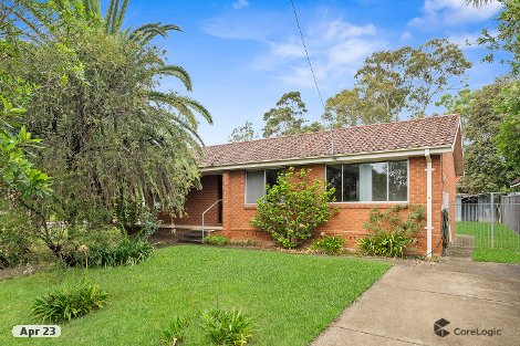 6 Yate Pl, Marayong, NSW 2148