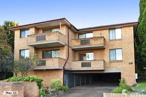 5/113 Regatta Rd, Canada Bay, NSW 2046