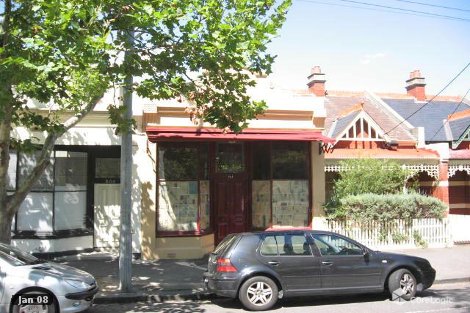 604-606 Rathdowne St, Carlton North, VIC 3054