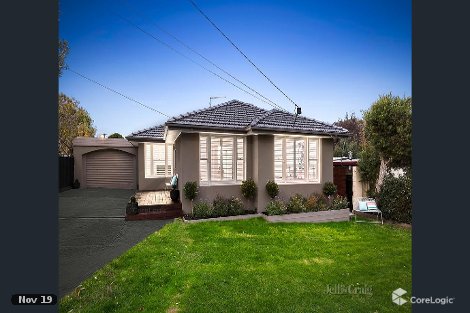 16 Allan Ave, South Morang, VIC 3752