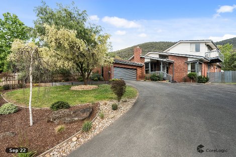 314 Sheffield Rd, Montrose, VIC 3765