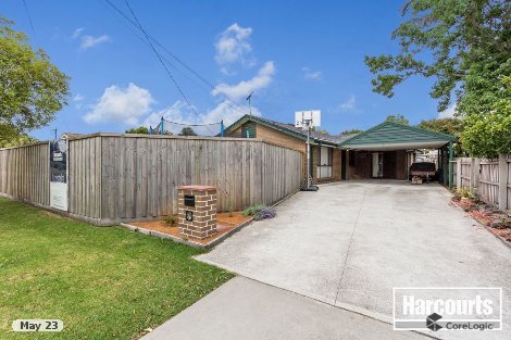 15 Houlder Ave, Junction Village, VIC 3977