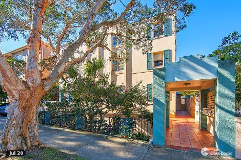 9/71 Cremorne Rd, Cremorne Point, NSW 2090