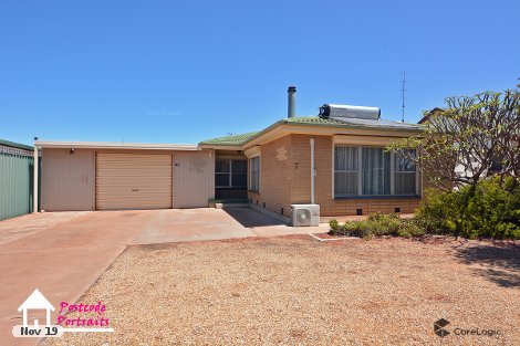 7 Flinders Ave, Whyalla Stuart, SA 5608