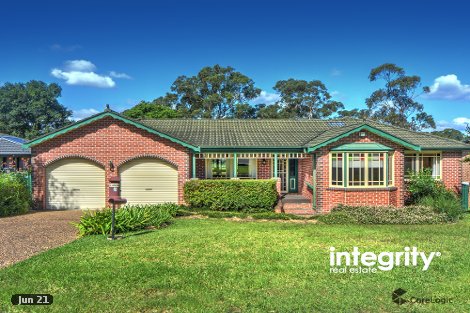 8 Sutherland Dr, North Nowra, NSW 2541