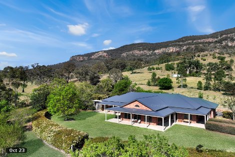 50 Pretoria Row, Mccullys Gap, NSW 2333