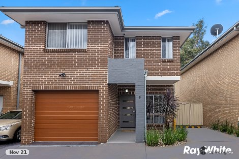 9/31 Hillcrest Rd, Quakers Hill, NSW 2763