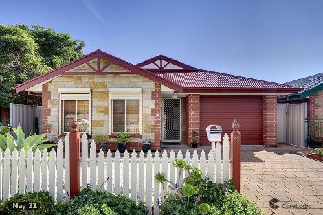 42 Lachlan St, Ferryden Park, SA 5010