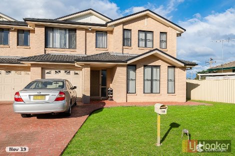 18b O'Neile Cres, Lurnea, NSW 2170