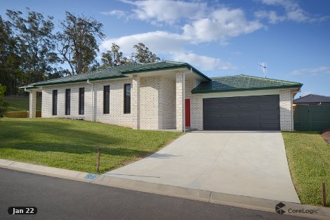 24 Backler St, Thrumster, NSW 2444