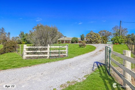 63 Meadow Banks Dr, Hallsville, NSW 2340