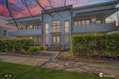 12/24 Ijong St, Braddon, ACT 2612