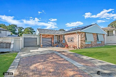 4 Donohue St, Kings Park, NSW 2148