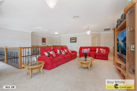 2 Benedict Cl, Cecil Hills, NSW 2171