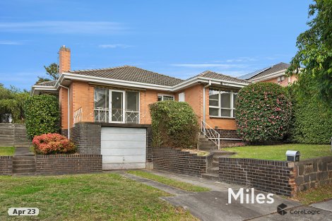 4 Janet St, Templestowe Lower, VIC 3107