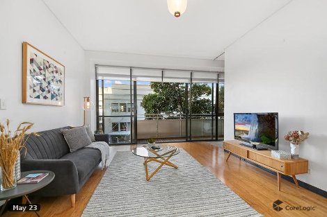 23/10 Pyrmont Bridge Rd, Camperdown, NSW 2050