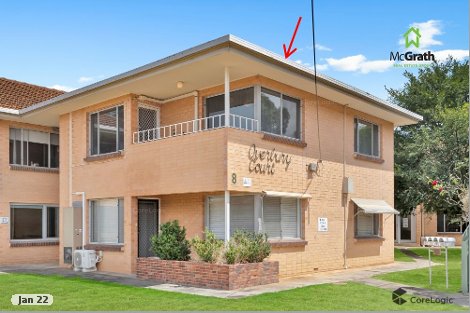 4/8 Overbury Dr, Clarence Park, SA 5034