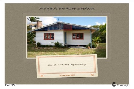 23 Weyba St, Sunshine Beach, QLD 4567